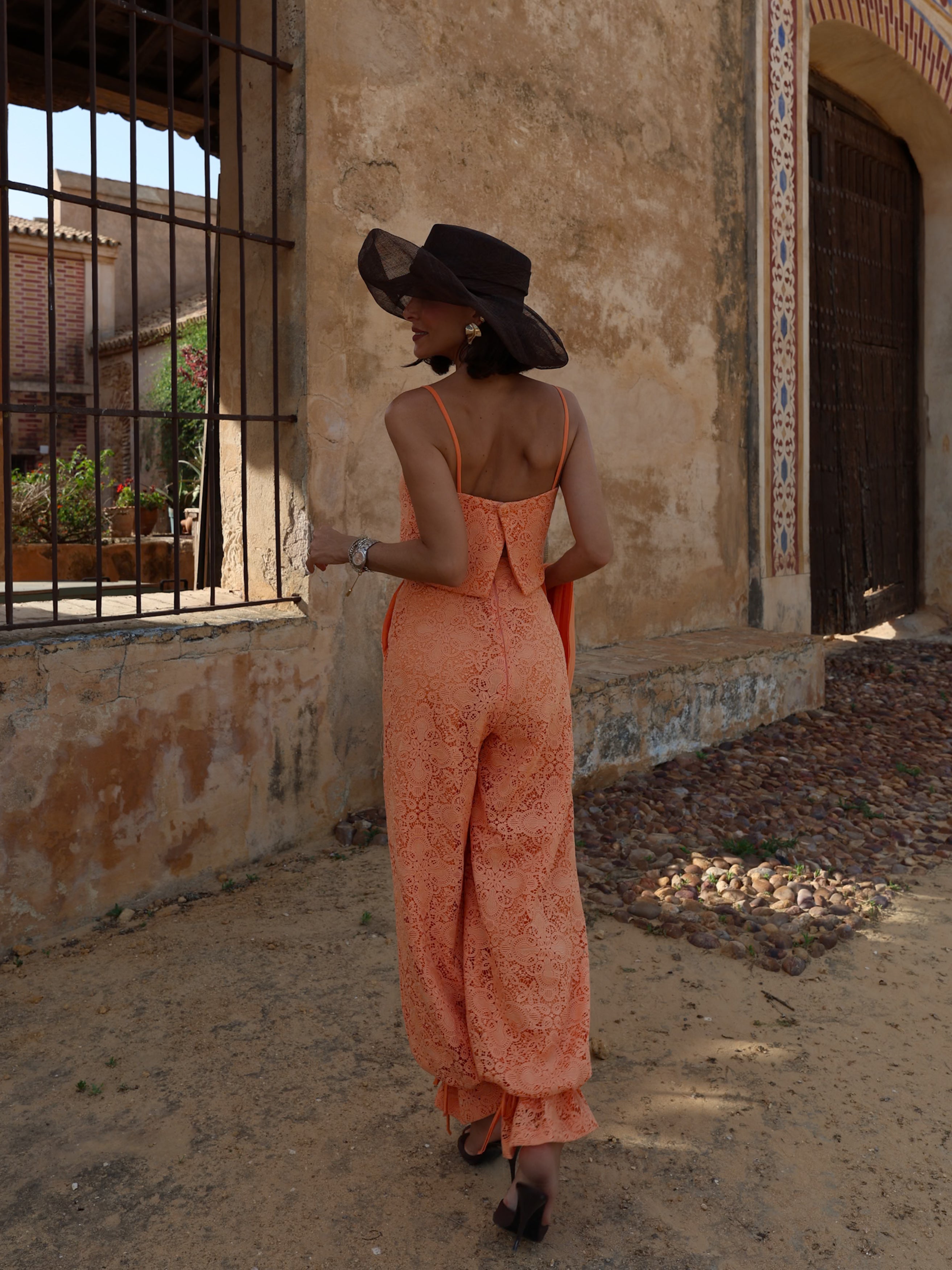 Top Aura Papaya