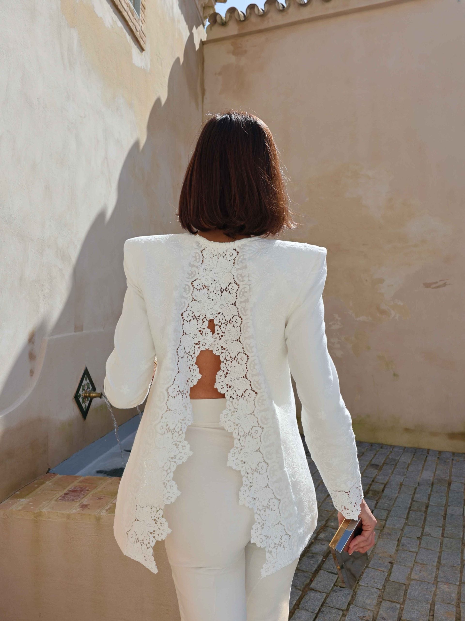 Traje Ofelia