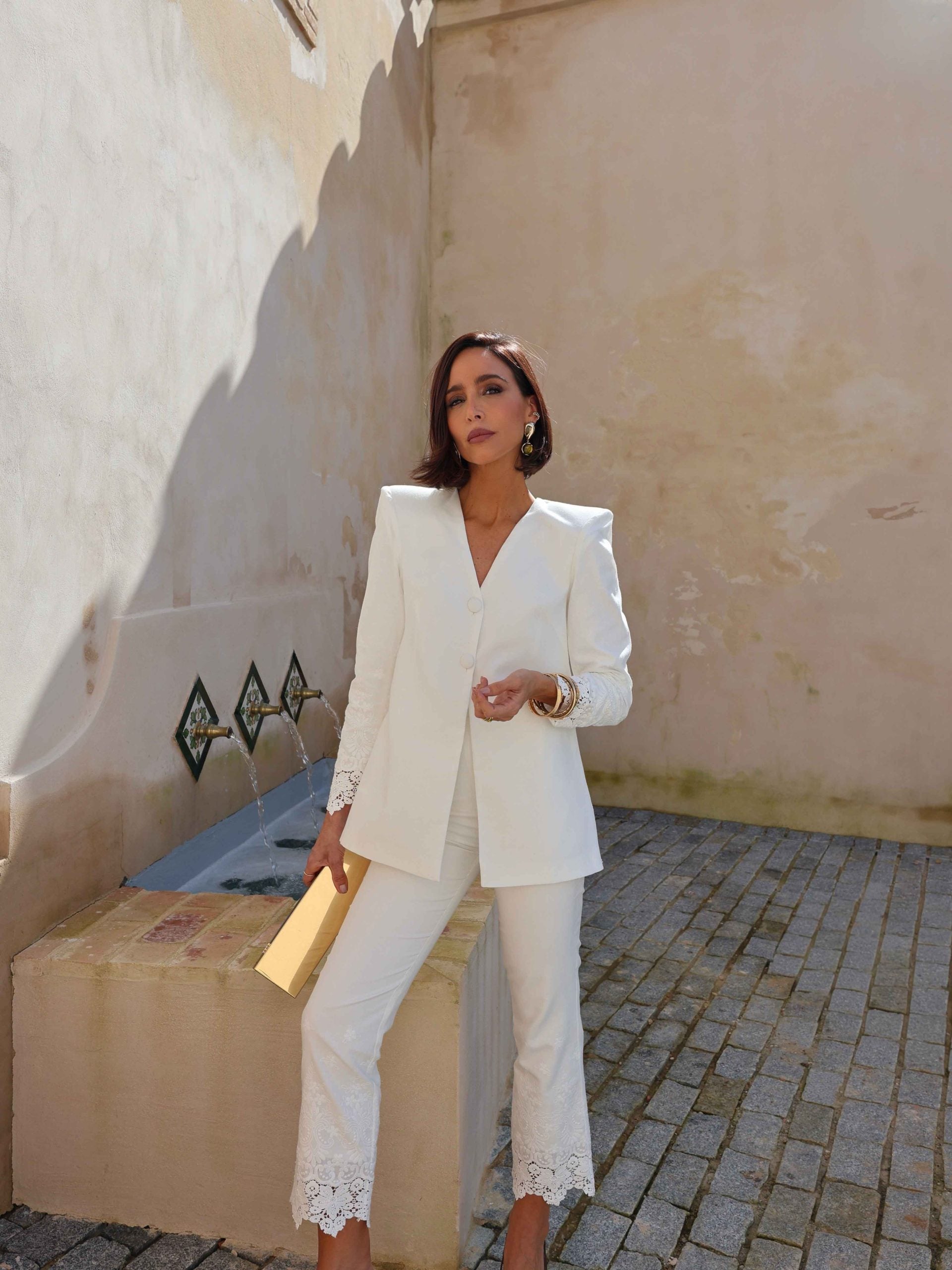 Traje Ofelia