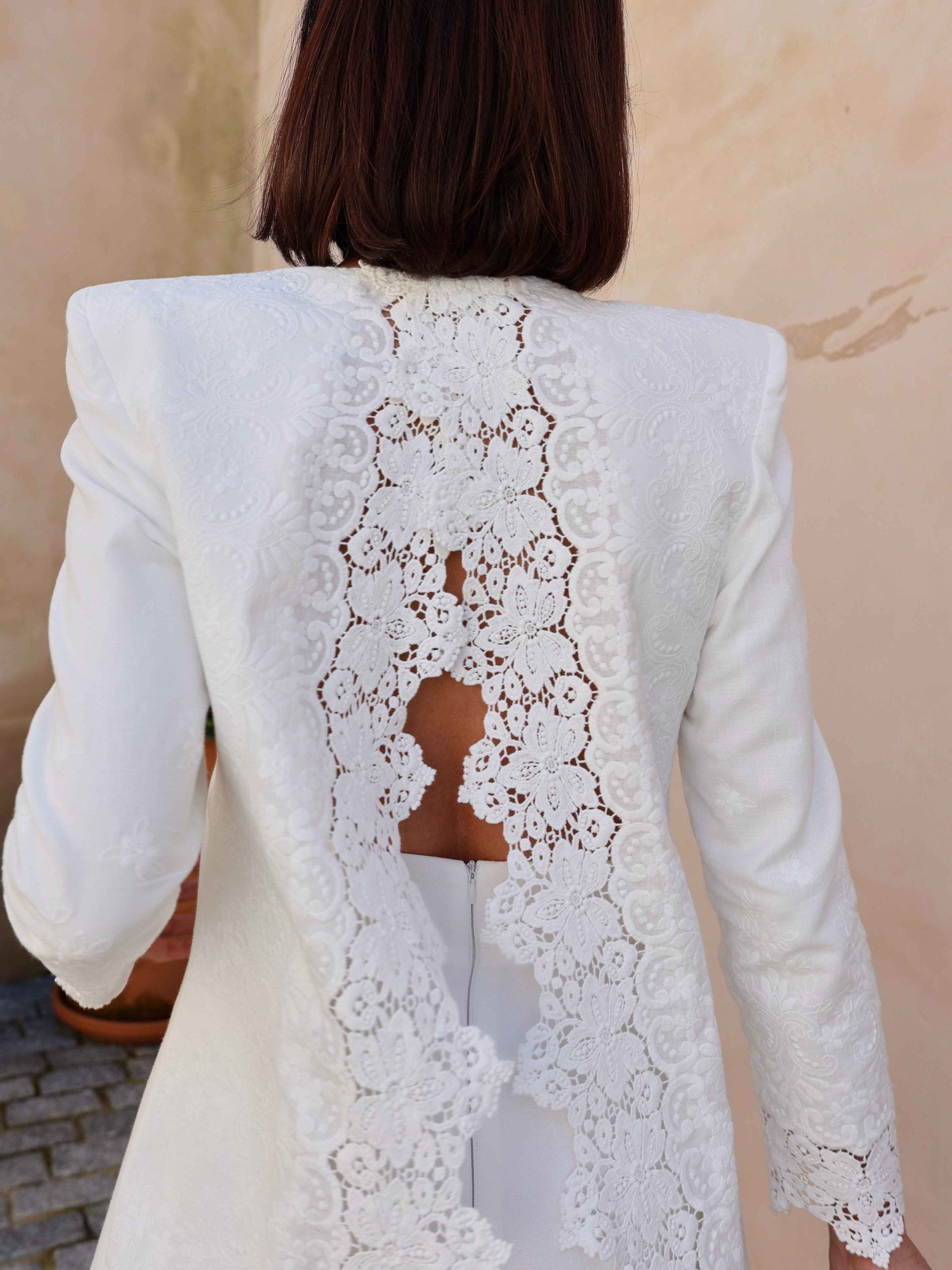 Traje Ofelia