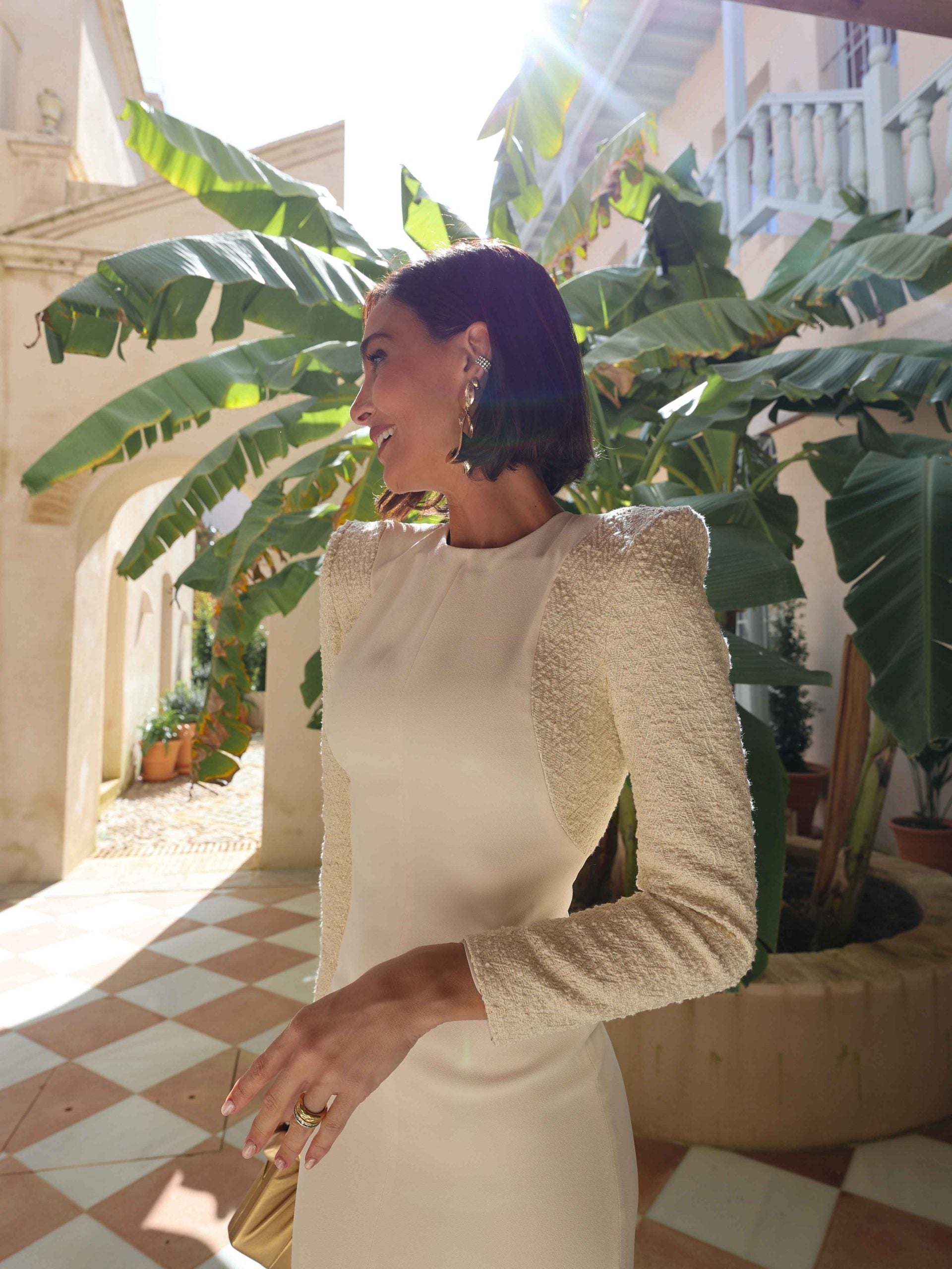 Vestido Alba