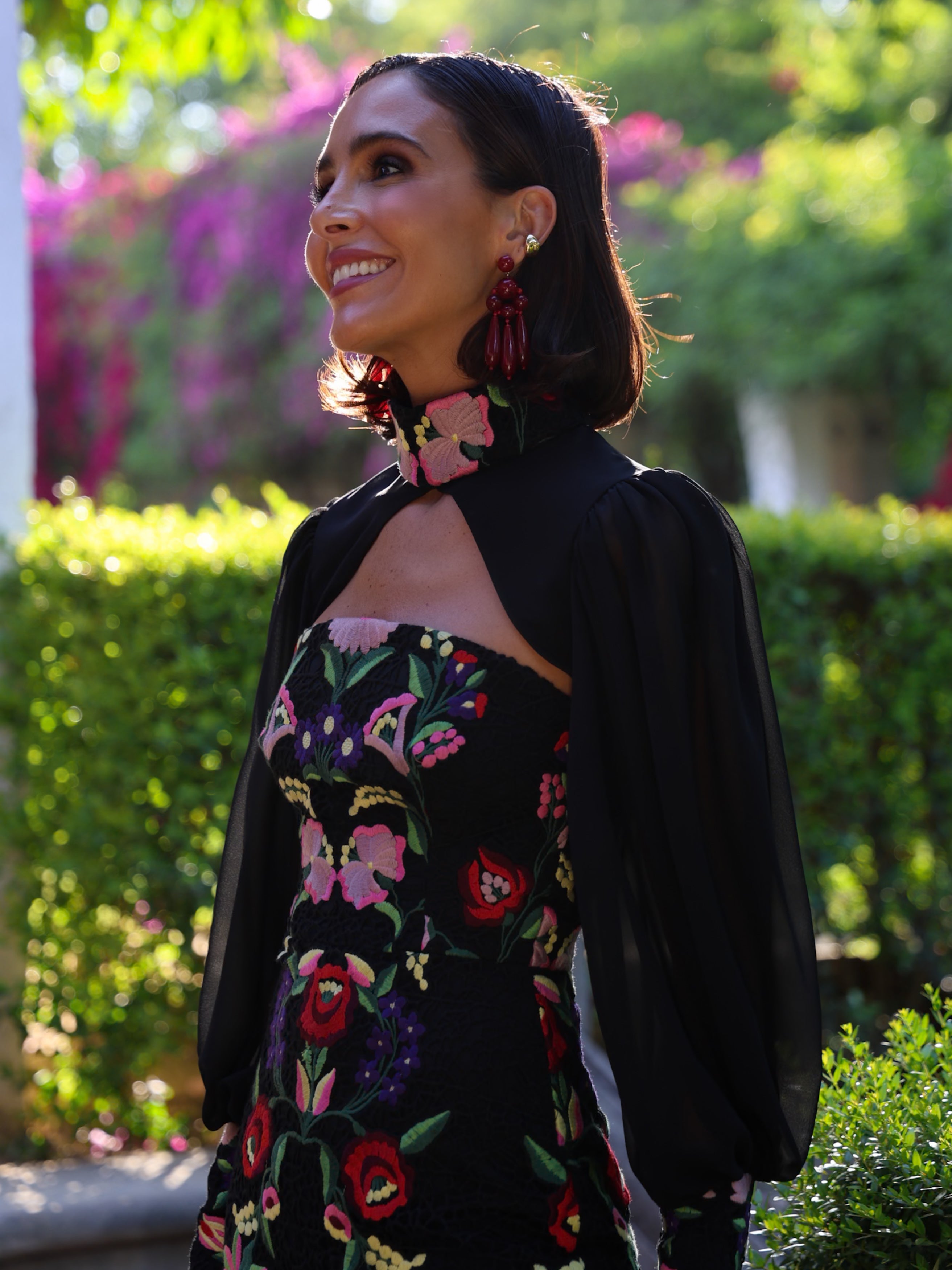 Vestido Magnolia