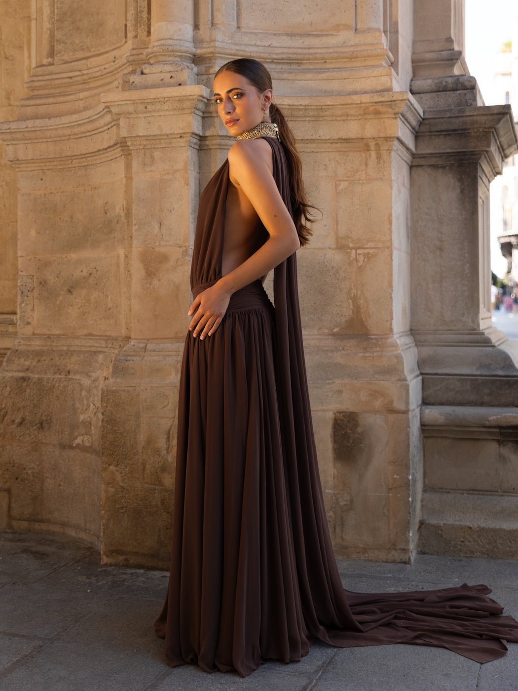 Vestido Venecia