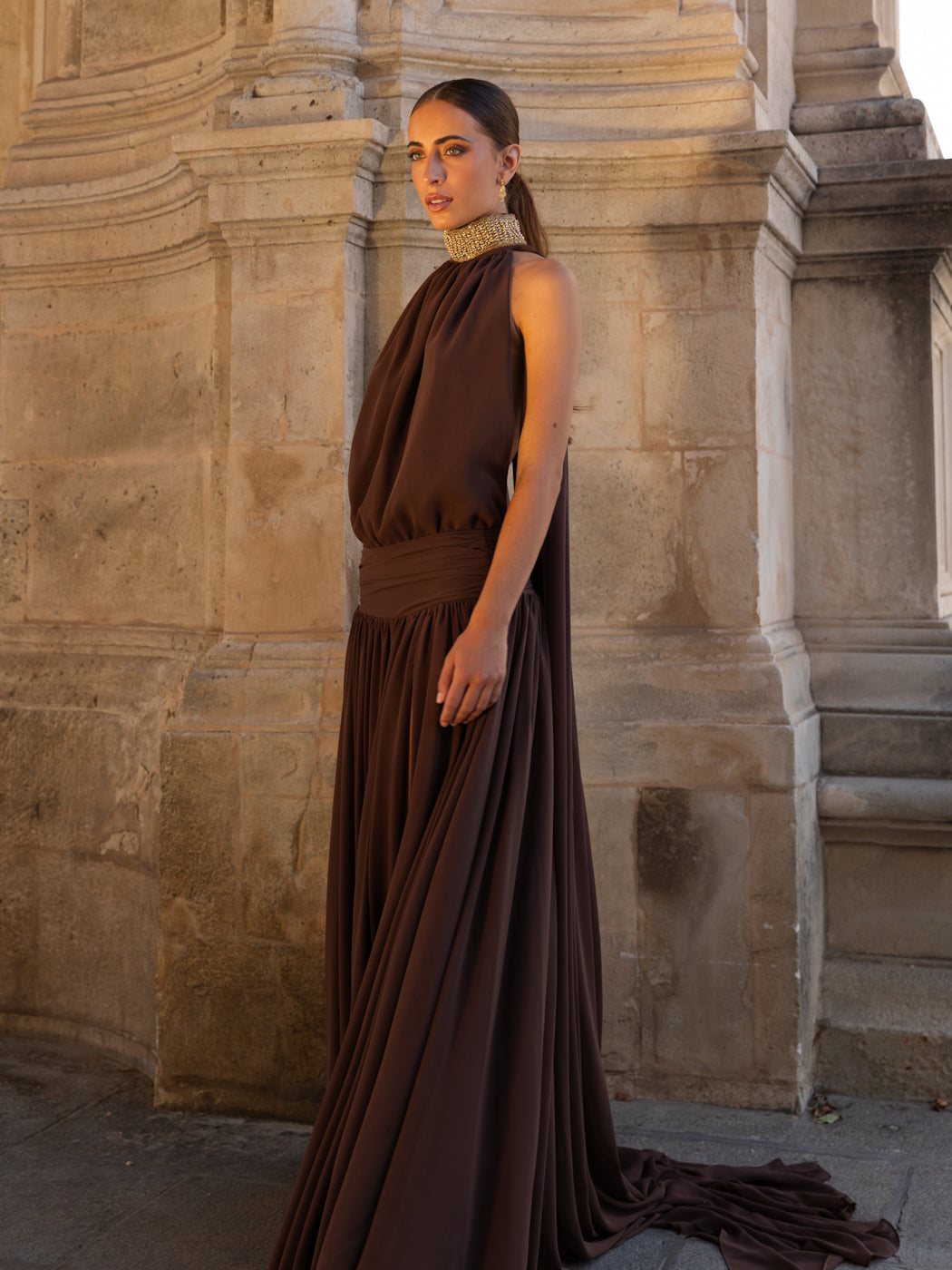 Vestido Venecia