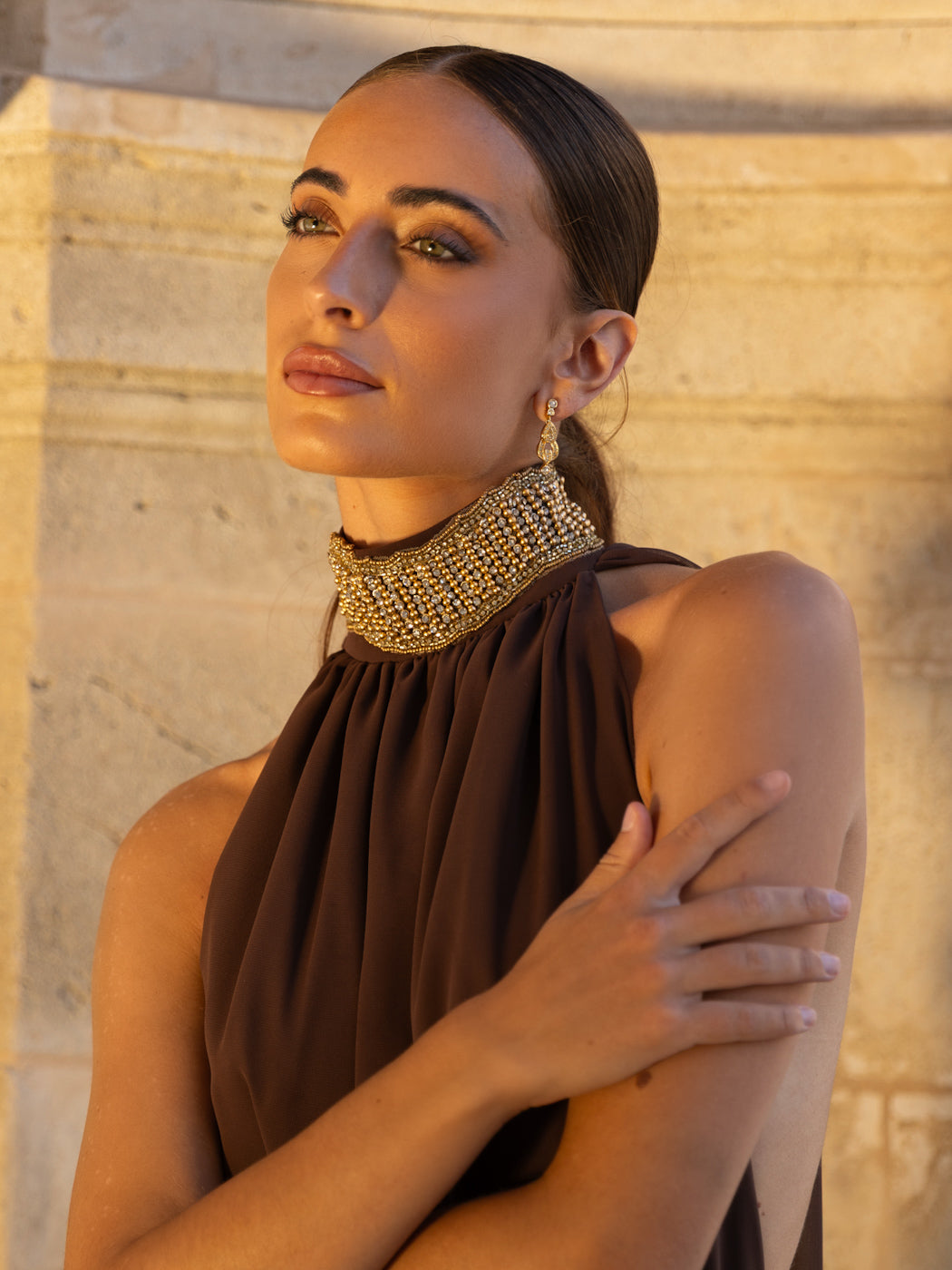 Vestido Venecia