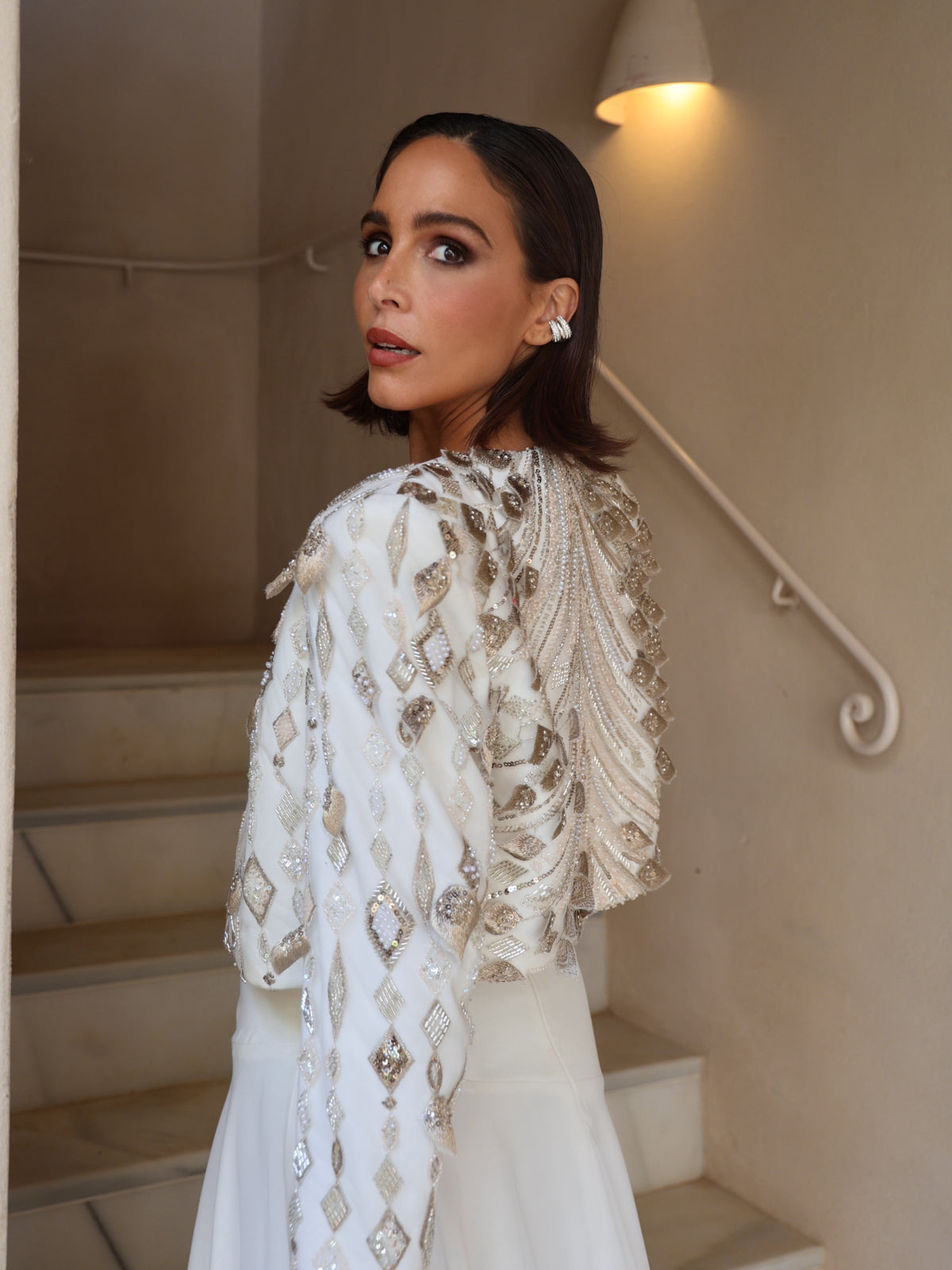 Chaqueta Estela