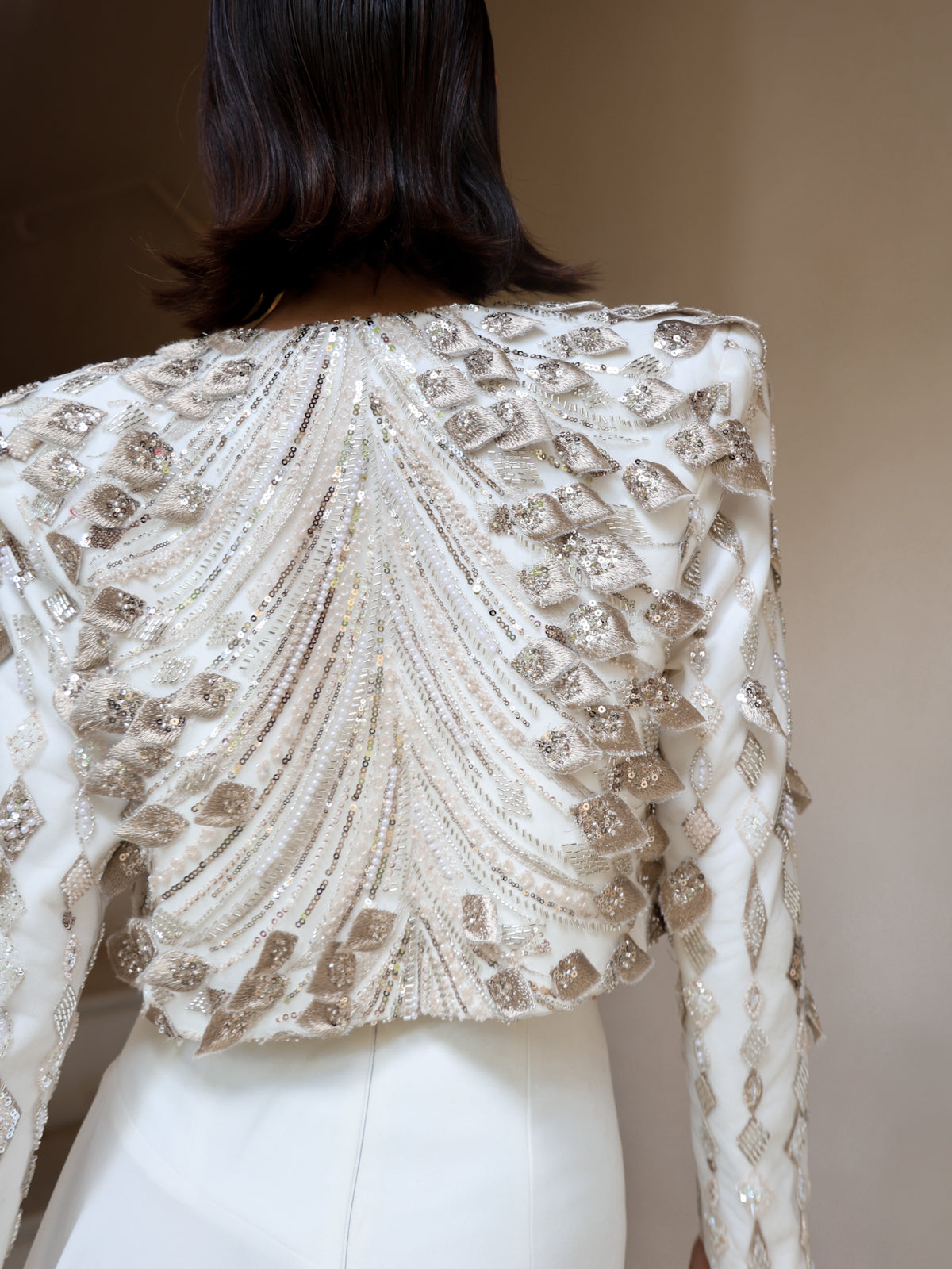 Chaqueta Estela