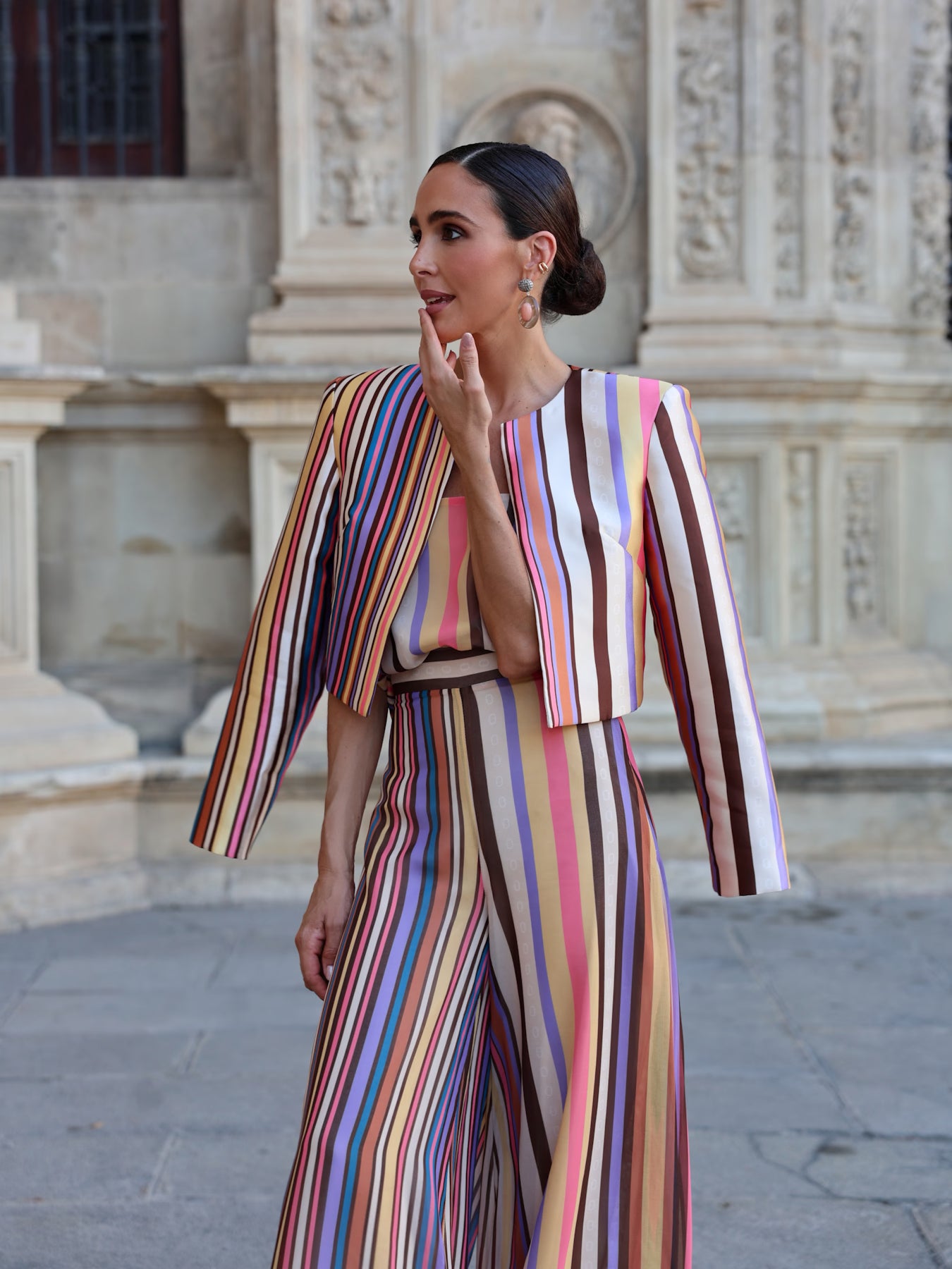 Conjunto Andana