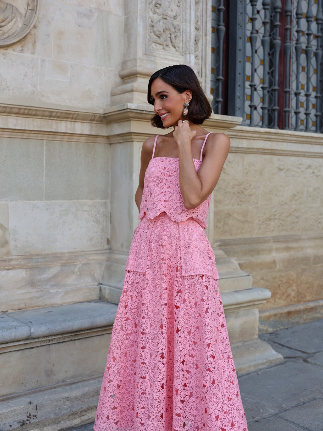 Conjunto Lacería