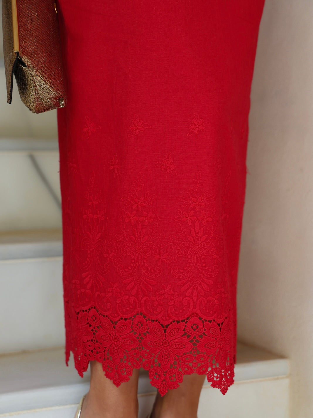 Conjunto Olivia