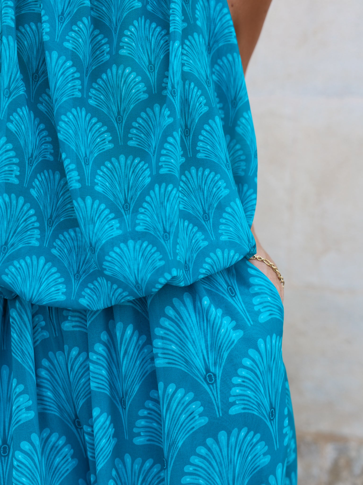 Conjunto Rivoli