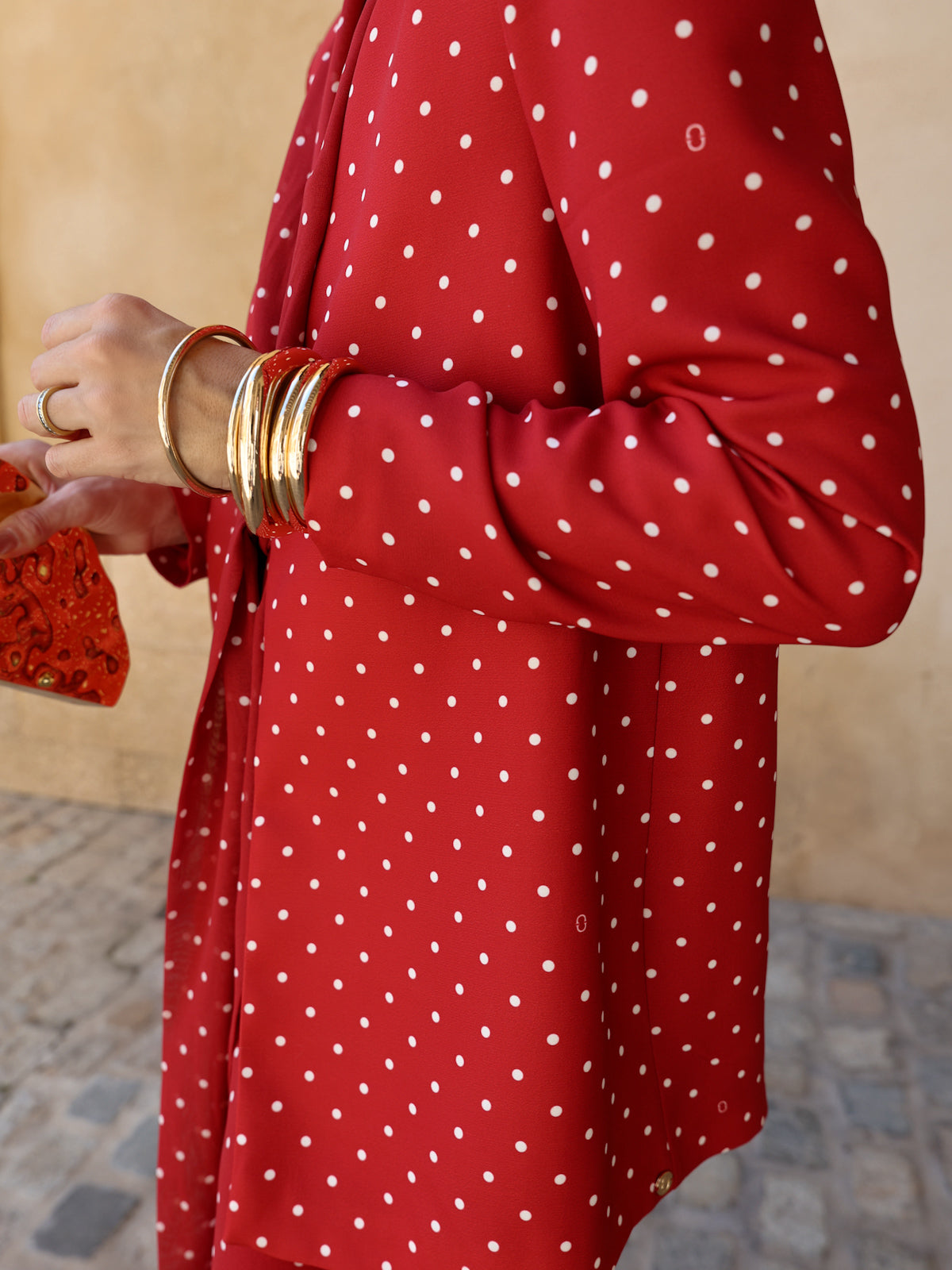 Traje Lunares