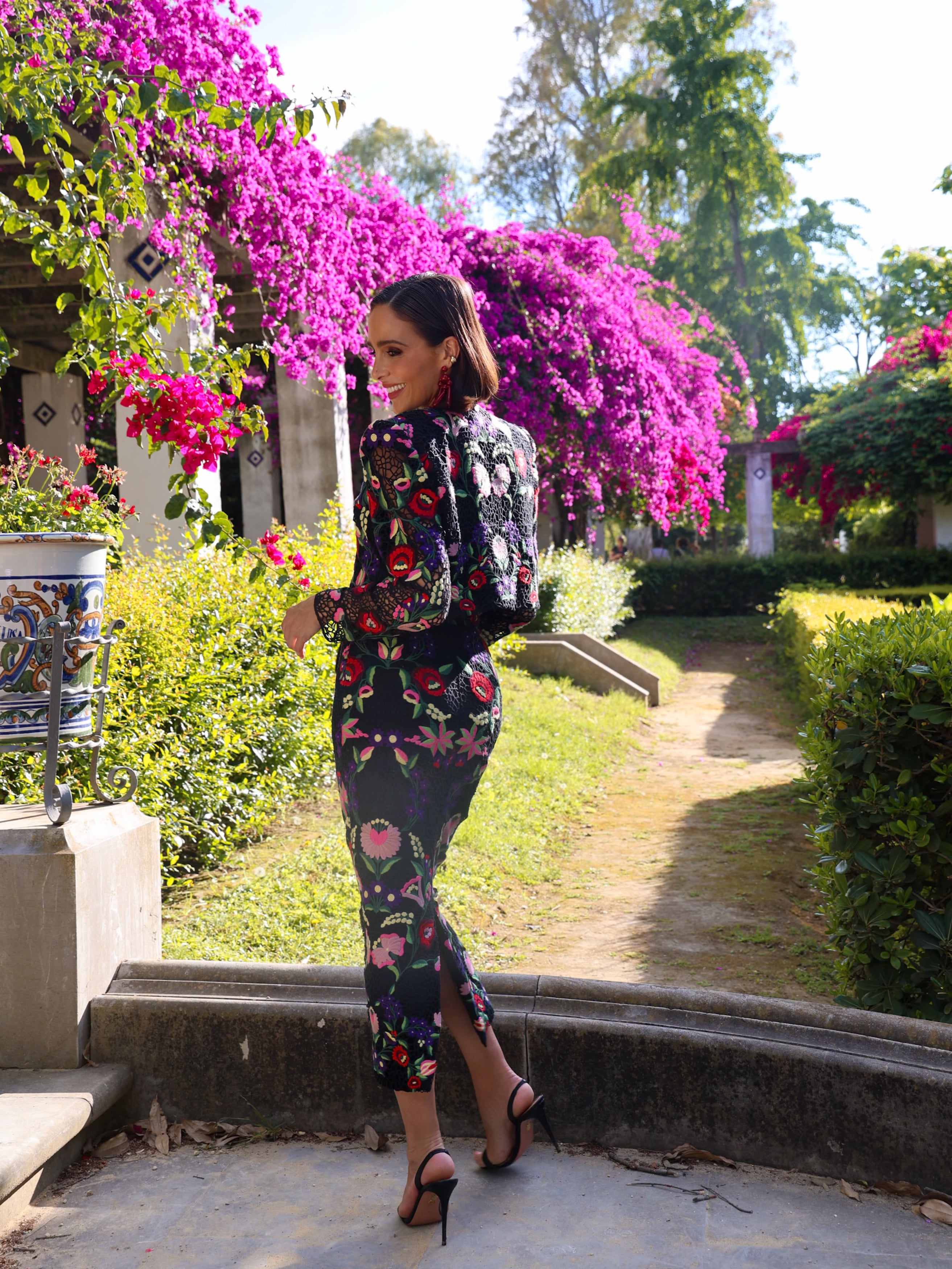 Conjunto Magnolia
