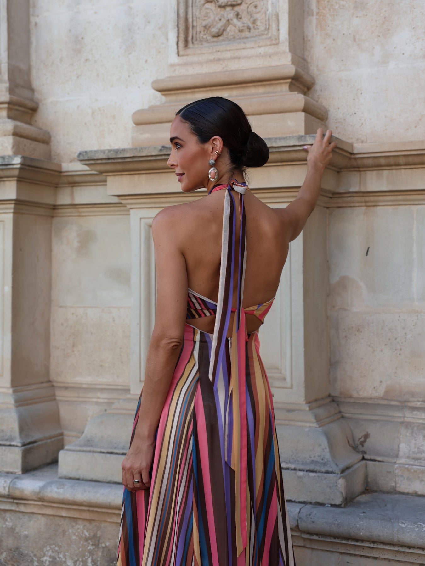 Vestido Andana