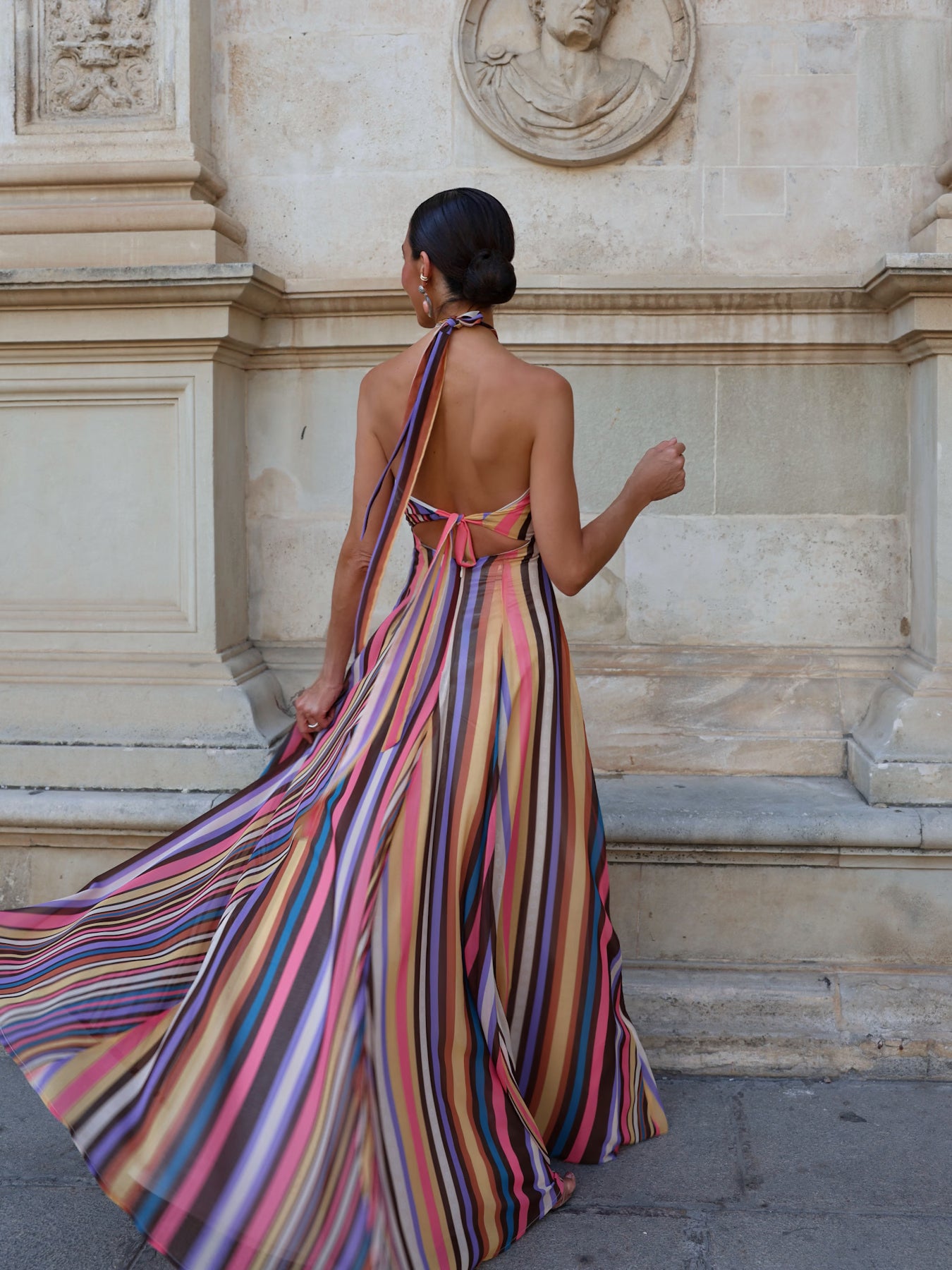 Vestido Andana