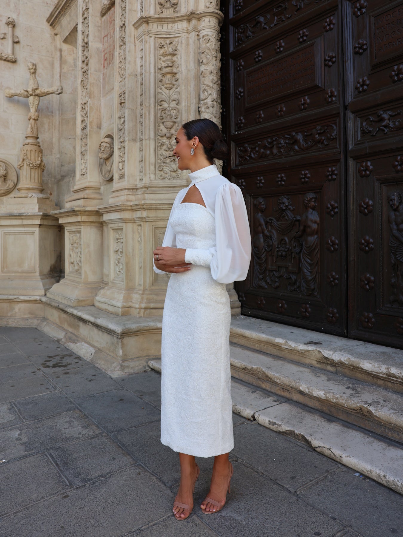 Vestido Aura