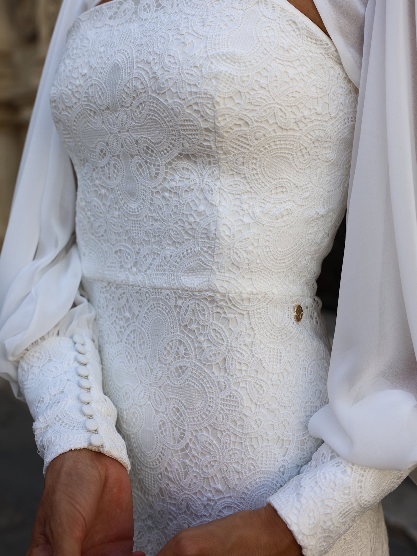 Vestido Aura
