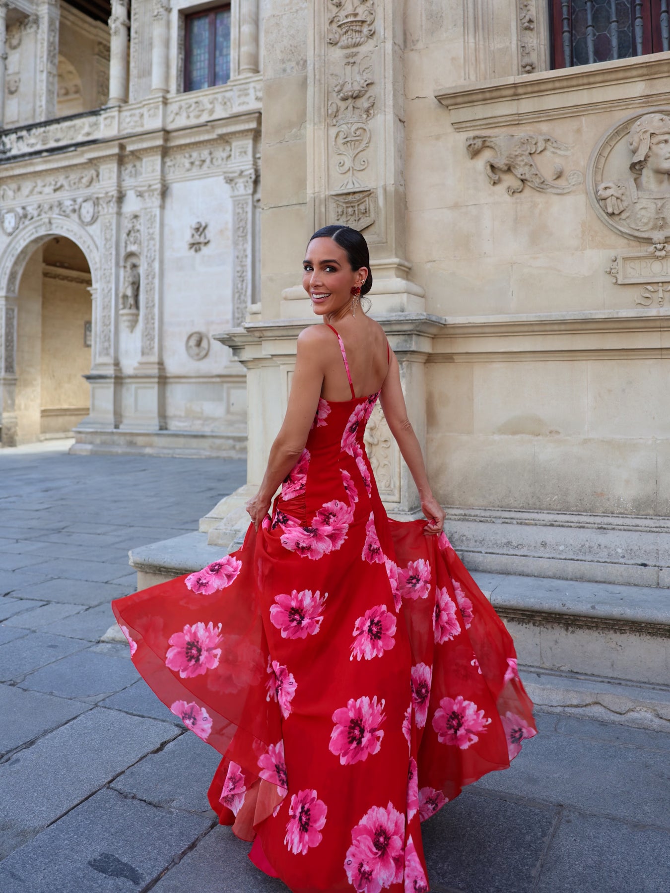 Vestido Liria