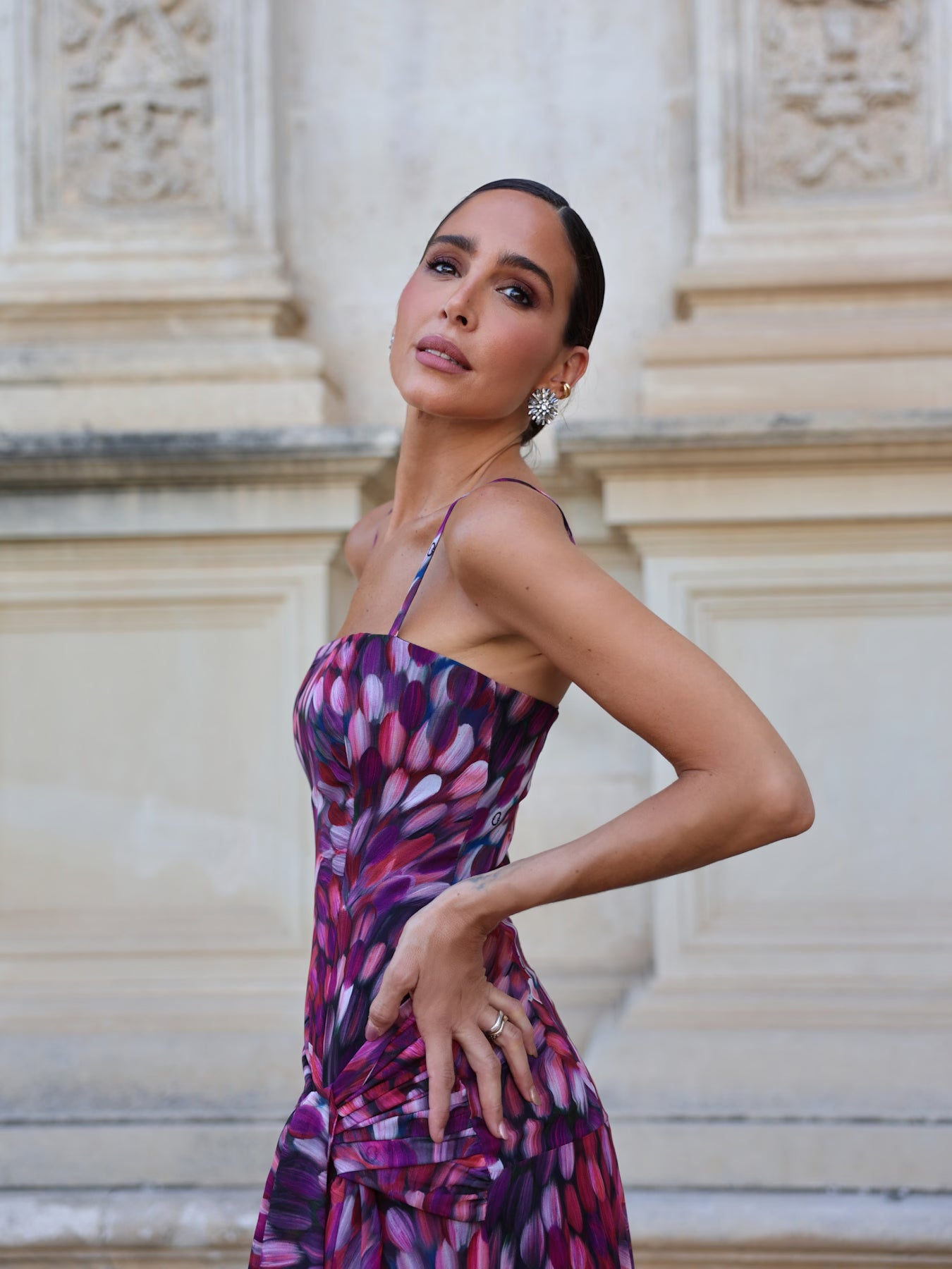 Vestido Melides