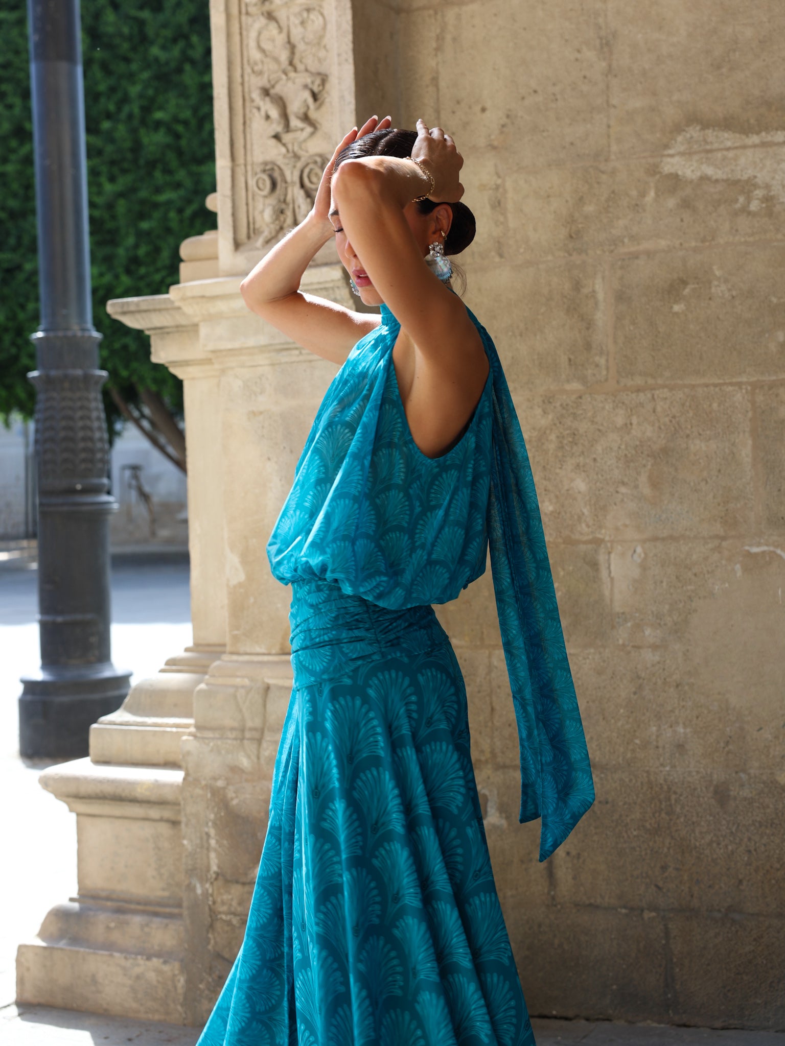 Vestido Rivoli