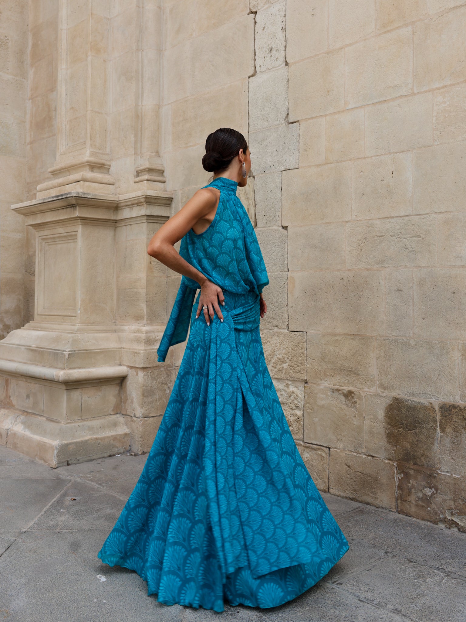 Vestido Rivoli