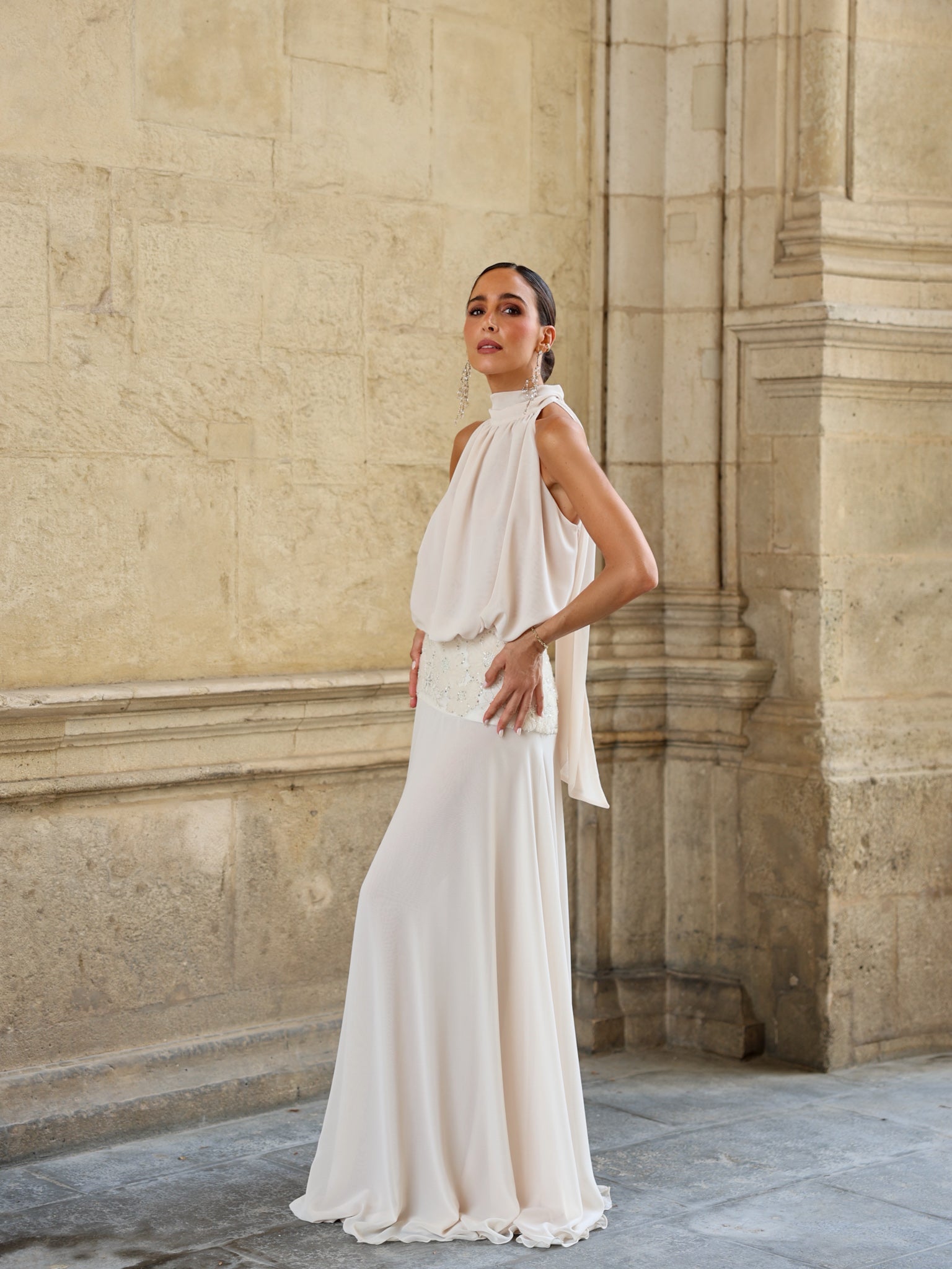 Vestido Selene