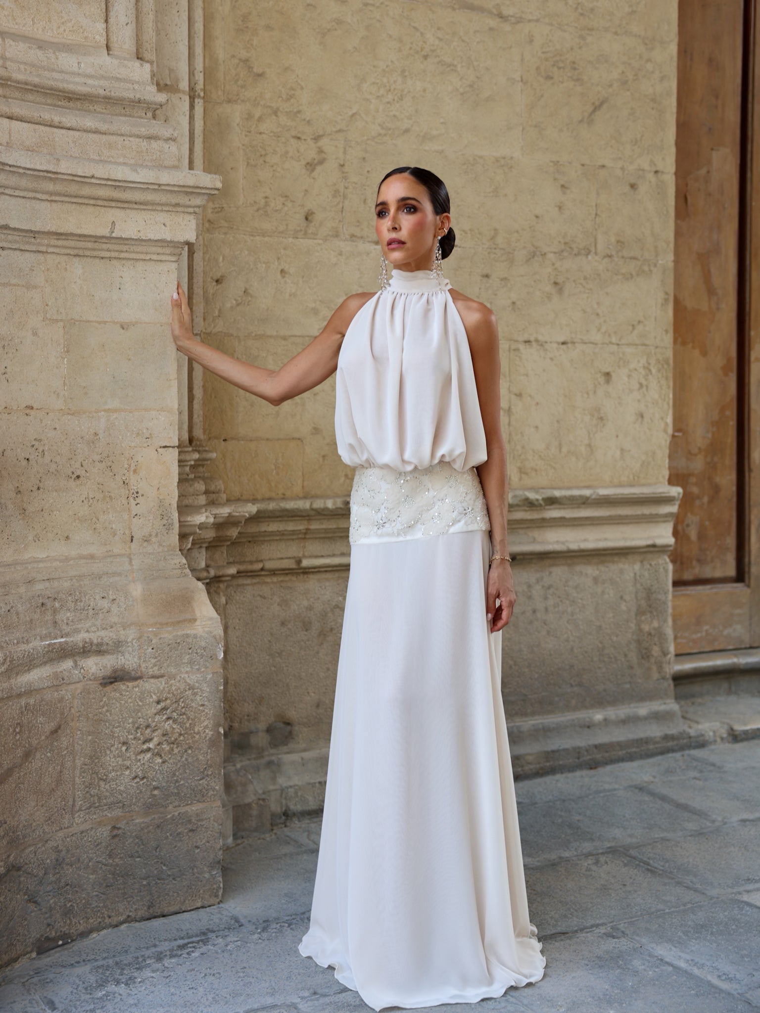 Vestido Selene