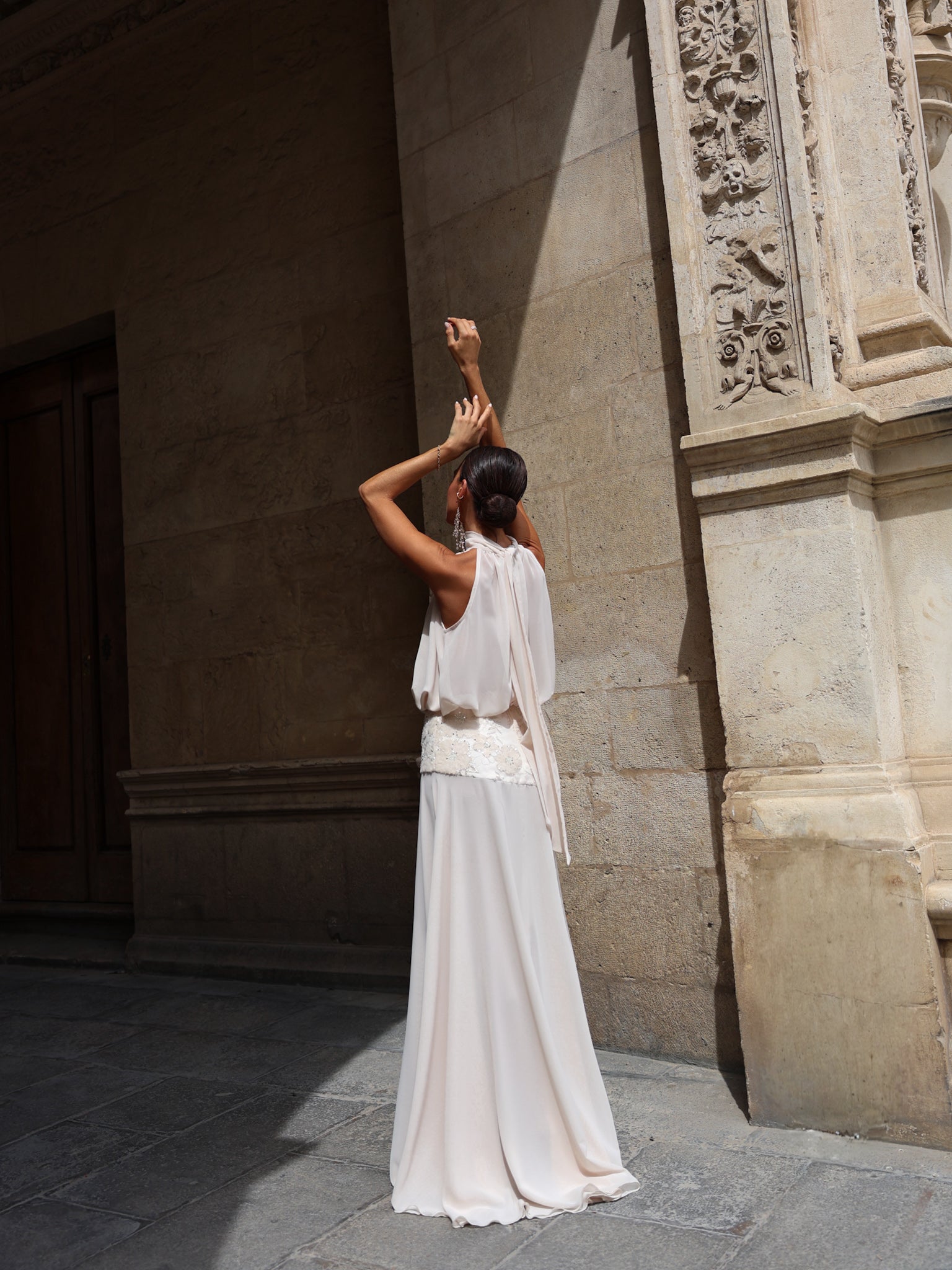 Vestido Selene