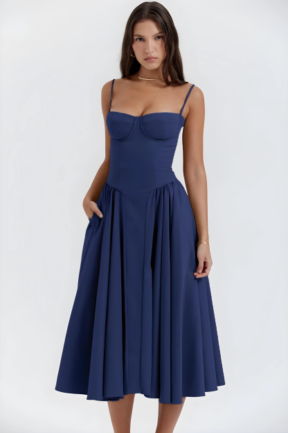 Midnight Blue