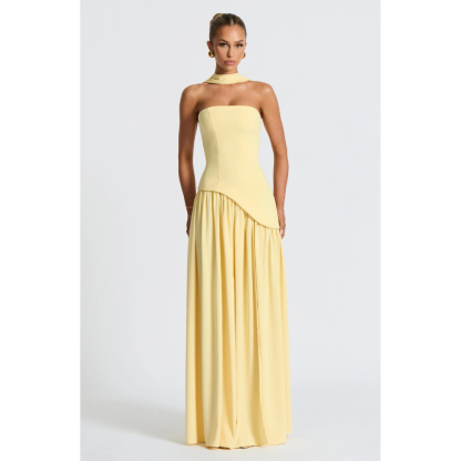 Maya Maxi Dress