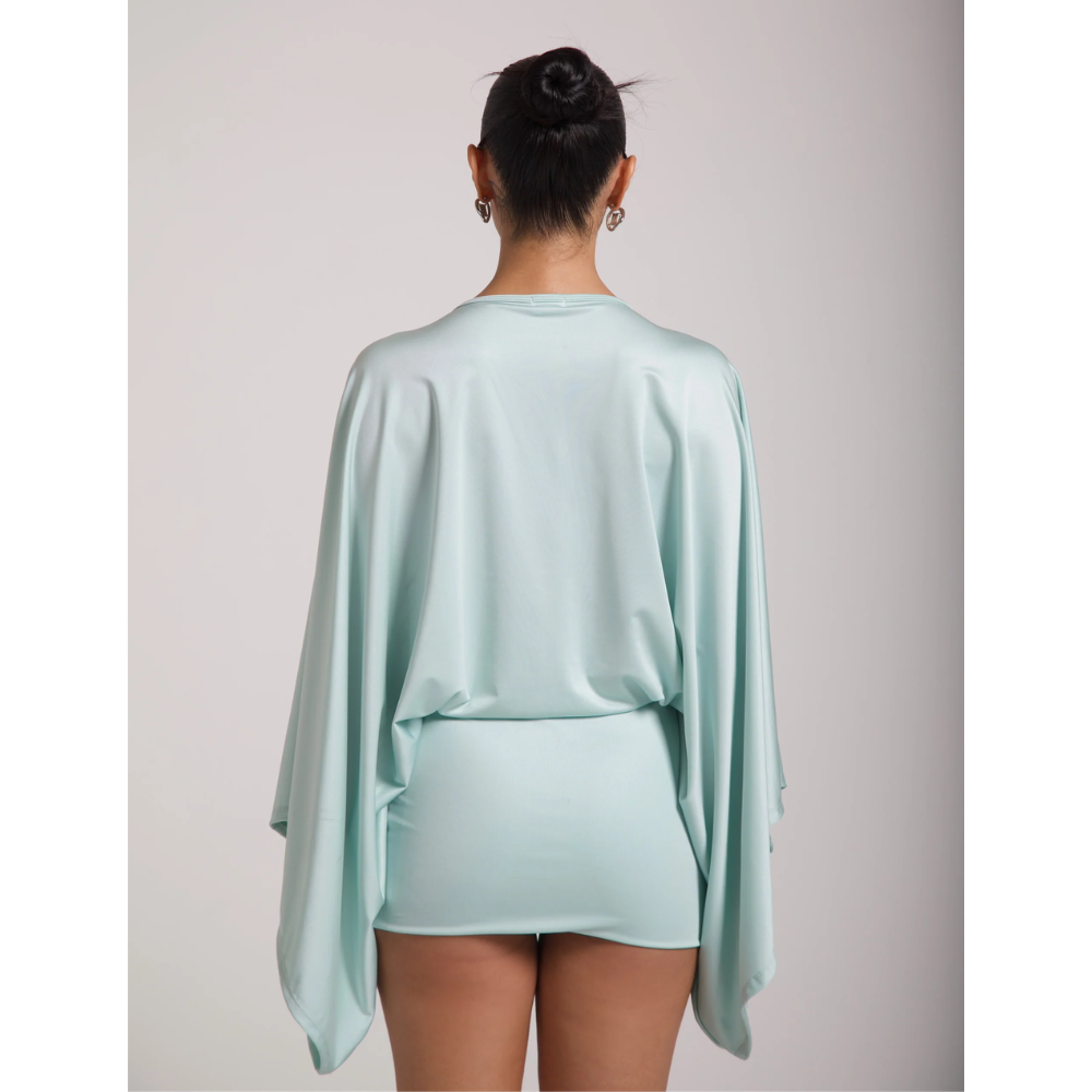 Ava Mini Dress