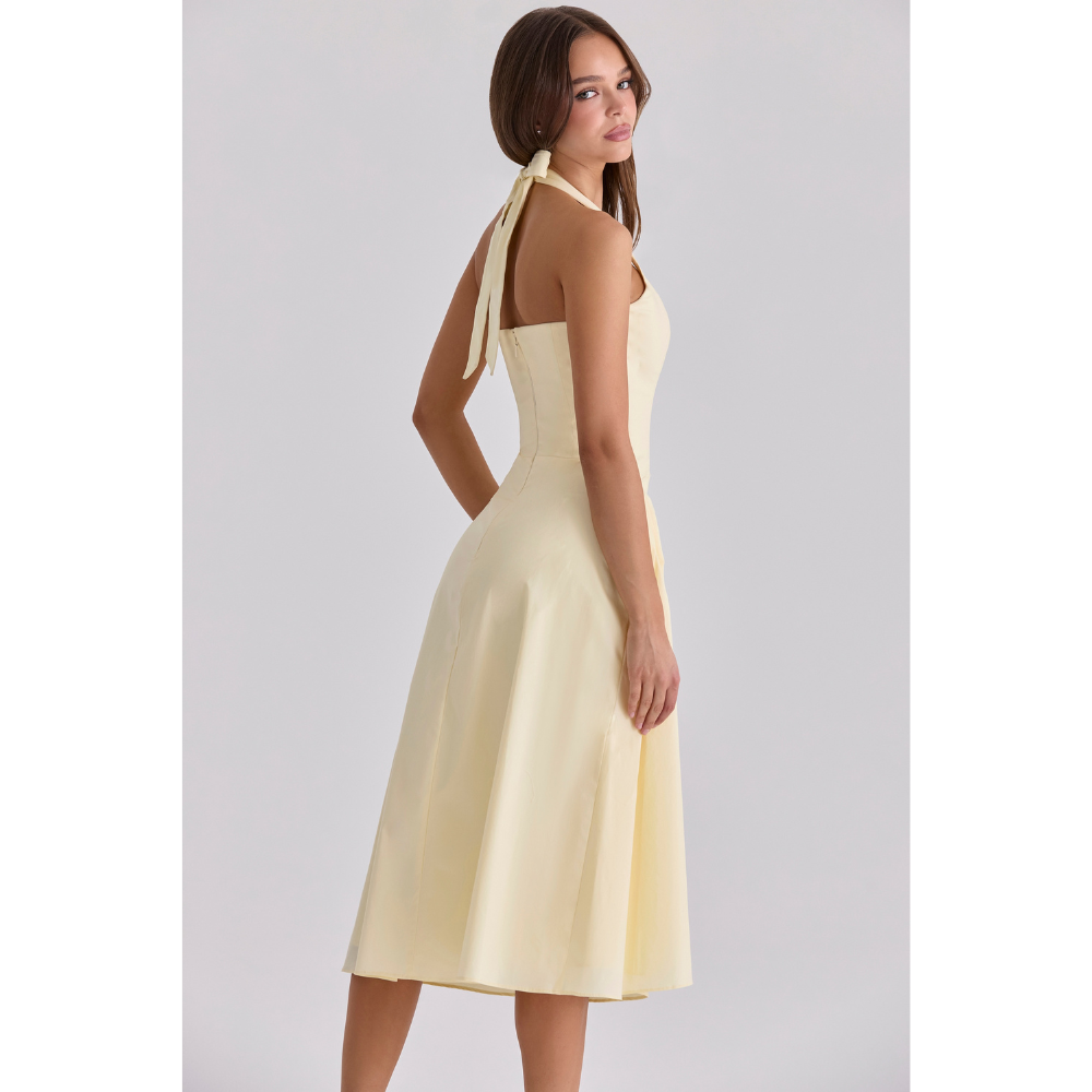 Courtney Midi Dress