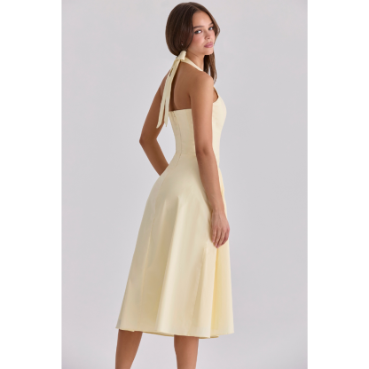 Courtney Midi Dress