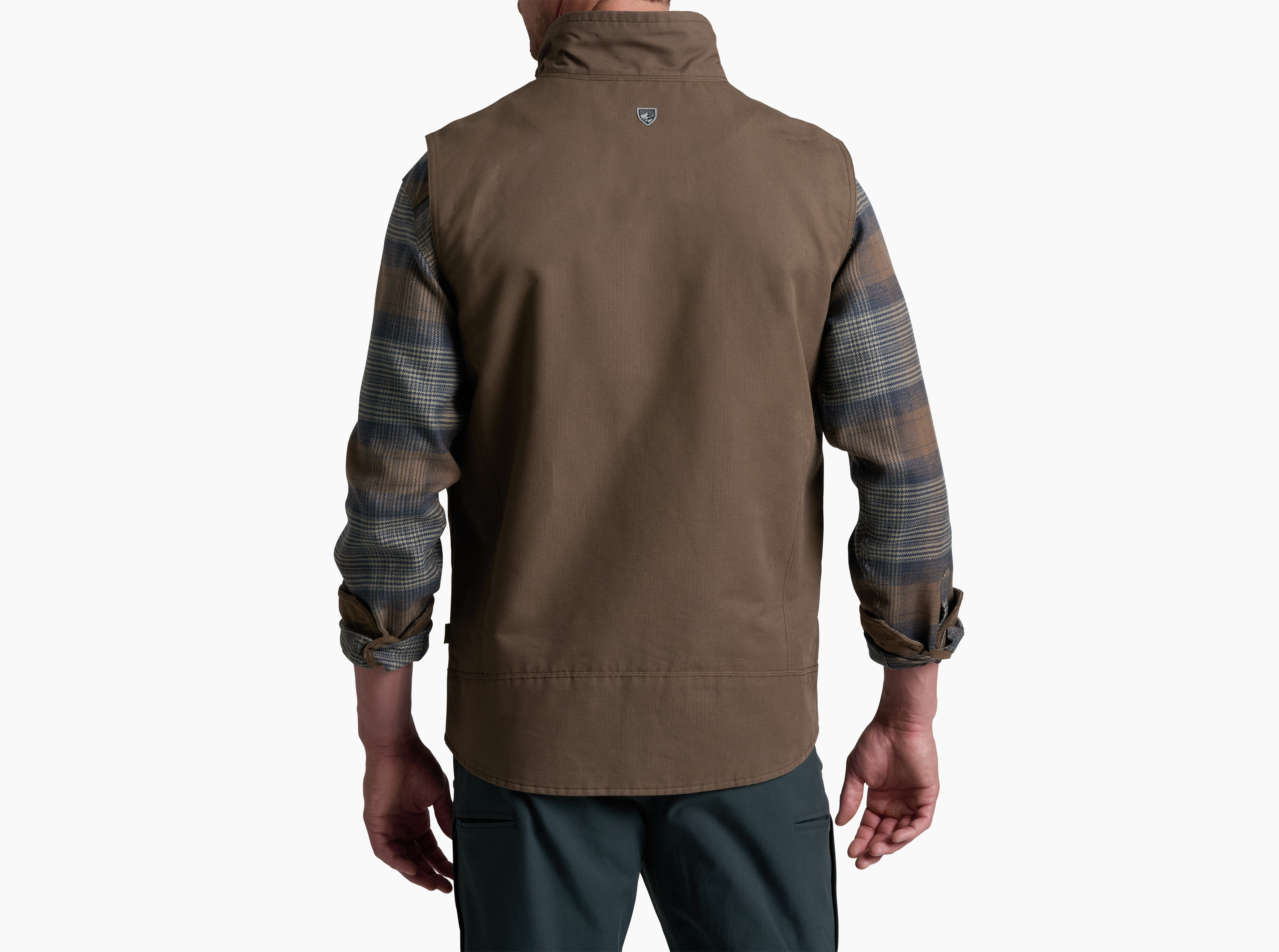 Burr™ Vest - KANTEEN