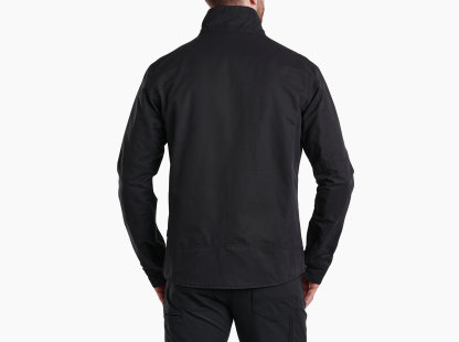 Burr™ Jacket - BLACKOUT