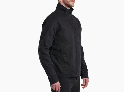 Burr™ Jacket - BLACKOUT