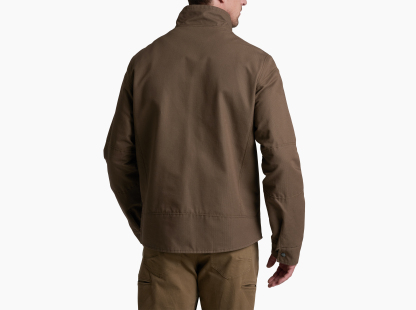 Burr™ Jacket - KANTEEN