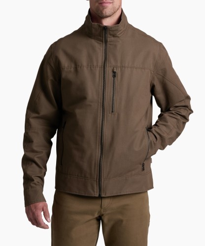 Burr™ Jacket - KANTEEN