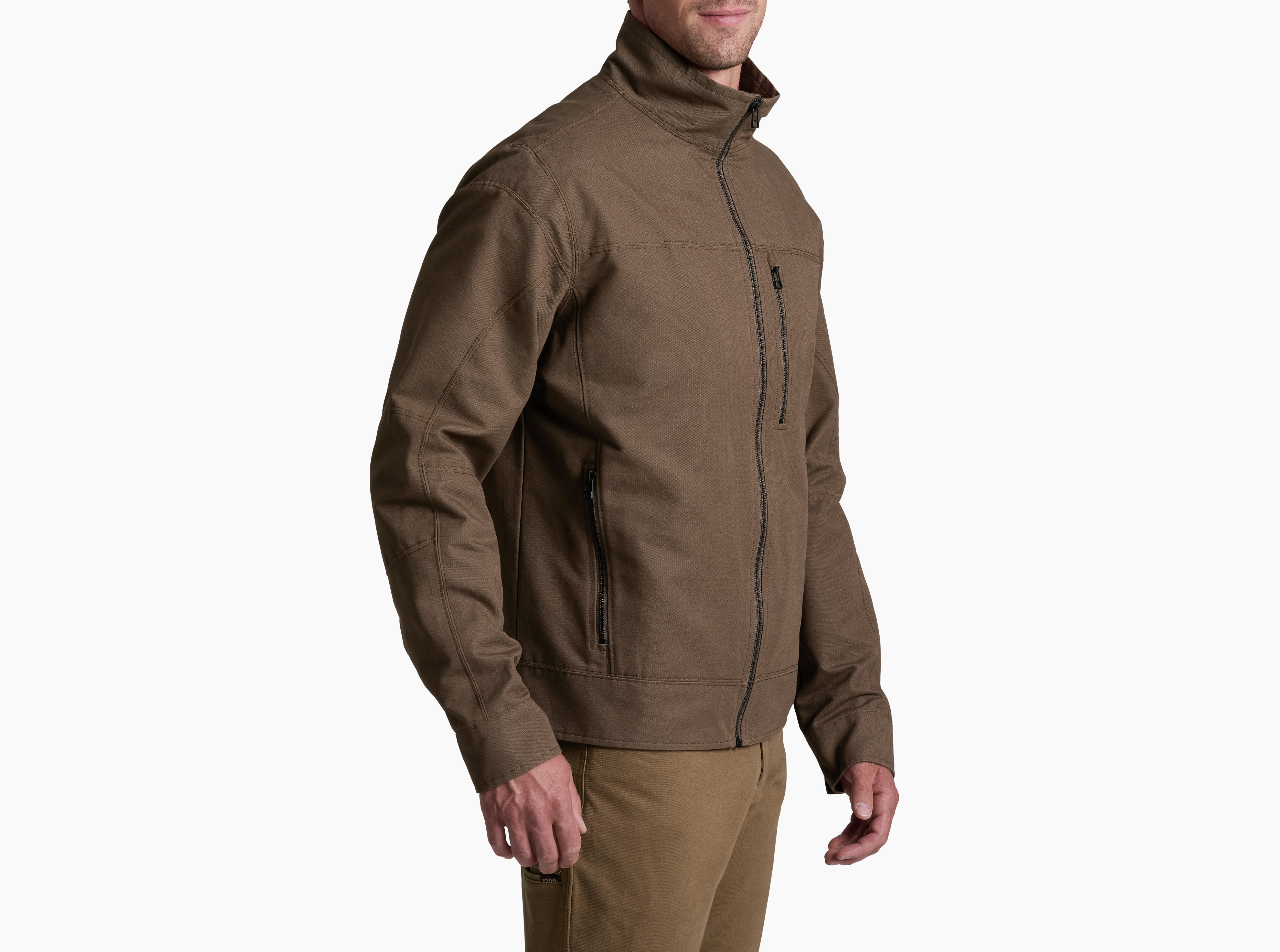 Burr™ Jacket - KANTEEN
