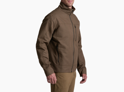 Burr™ Jacket - KANTEEN