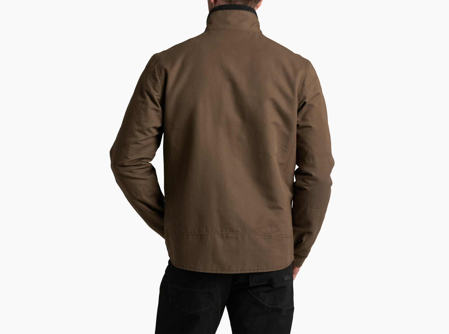 Burr™ Lined Jacket - KANTEEN