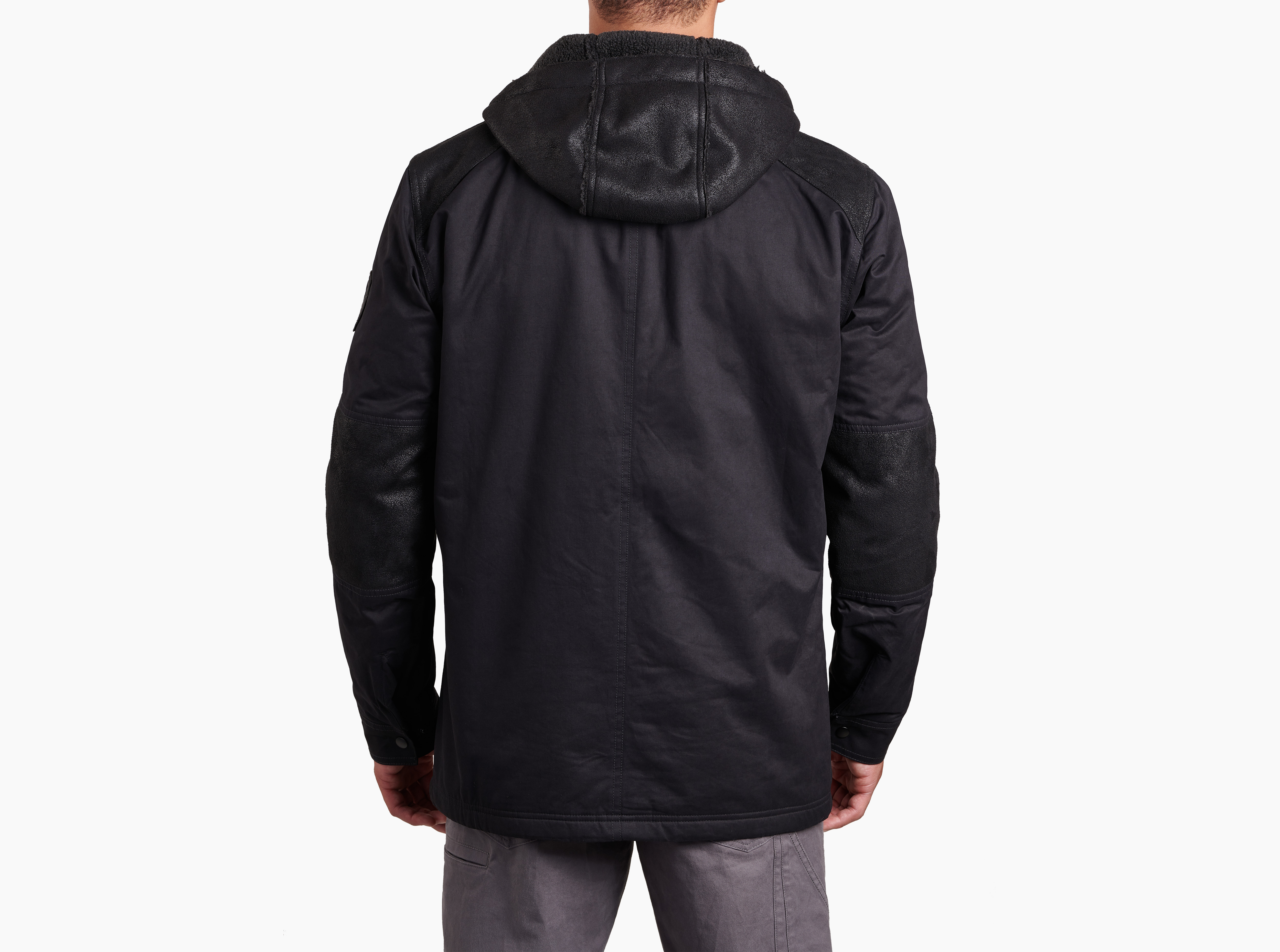 Arktik™ Jacket - BLACKOUT