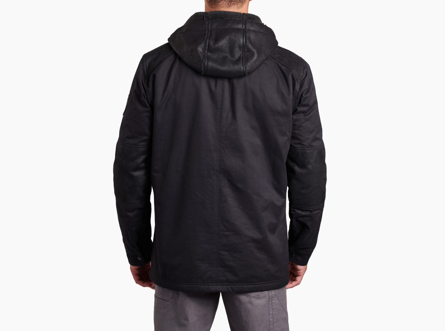 Arktik™ Jacket - BLACKOUT