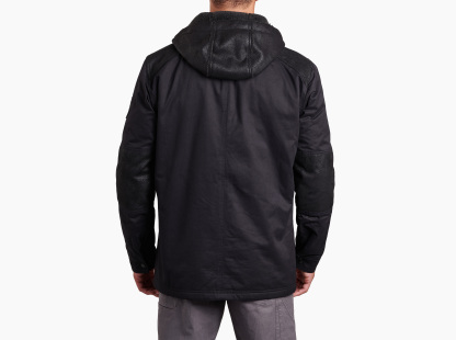 Arktik™ Jacket - BLACKOUT