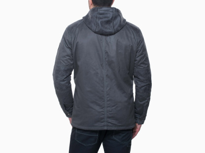 Arktik™ Jacket - CARBON