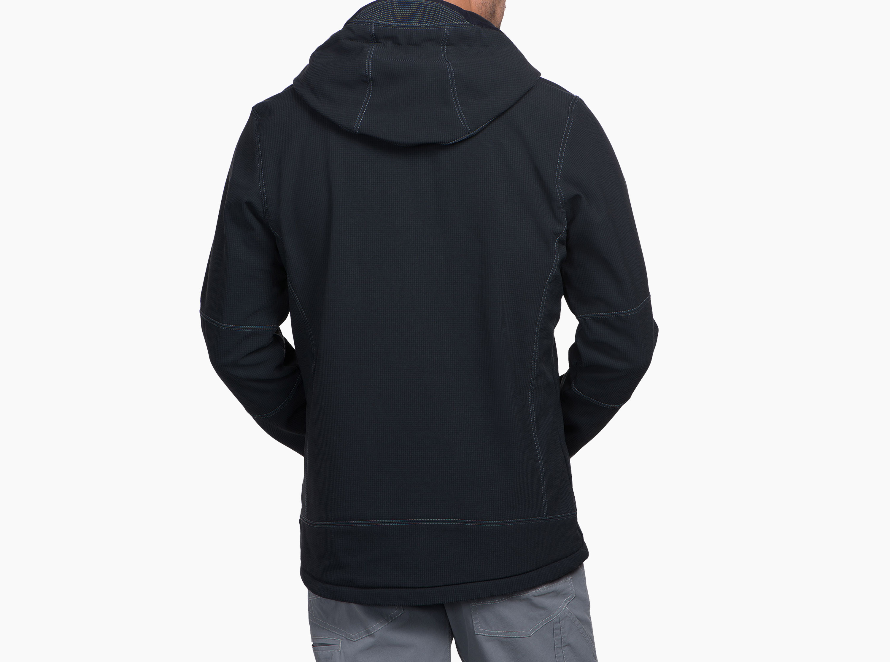 Relik™ Hoody - CARBON