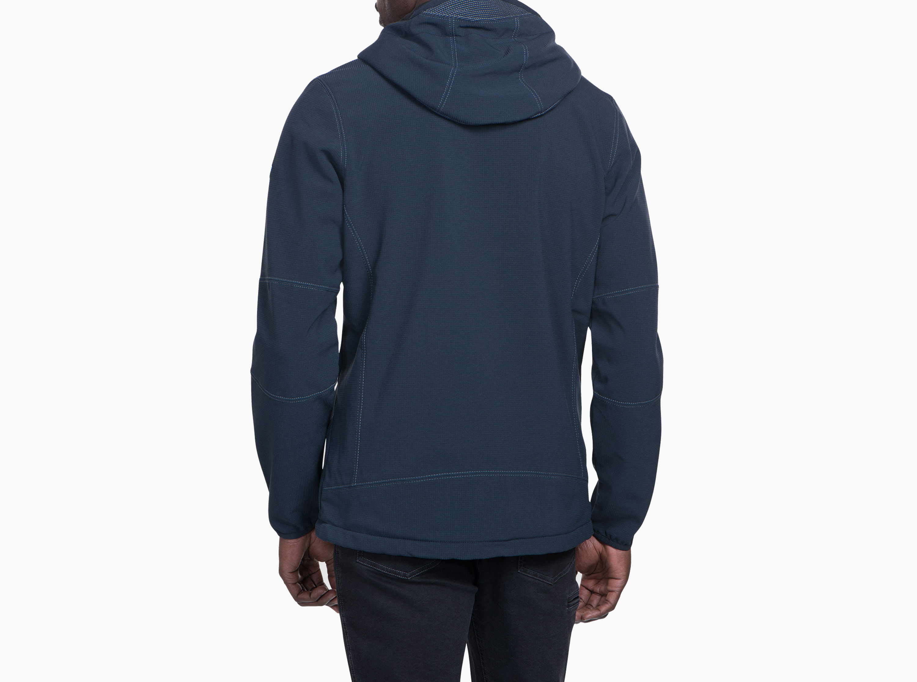 Relik™ Hoody - PIRATE BLUE