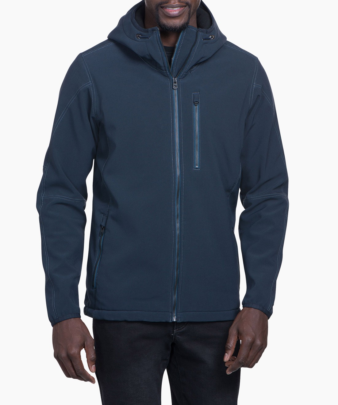 Relik™ Hoody - PIRATE BLUE