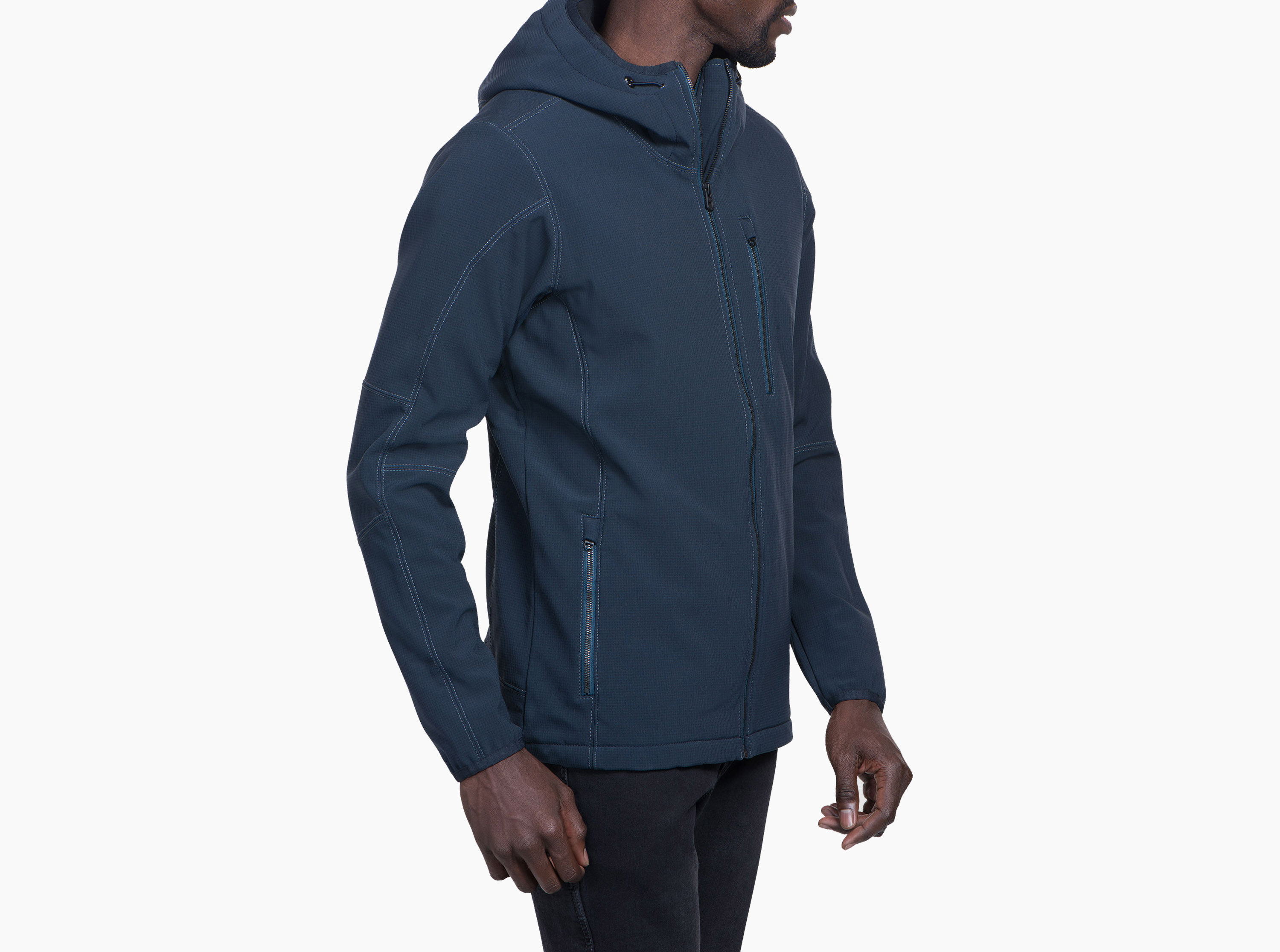 Relik™ Hoody - PIRATE BLUE