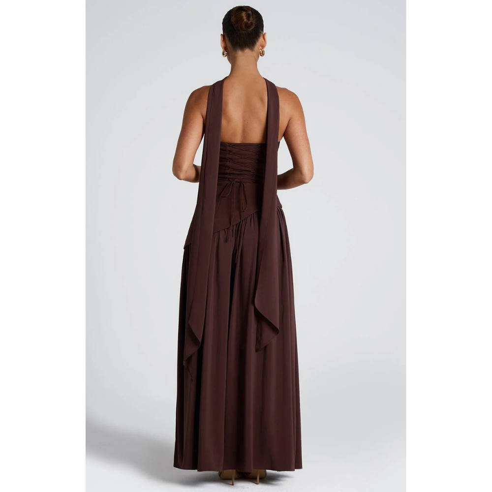 Maya Maxi Dress